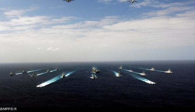 Machines de guerre | Machinery of War