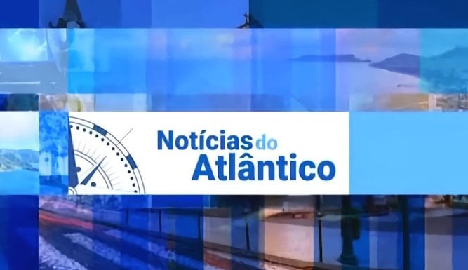 Notícias do Atlântico