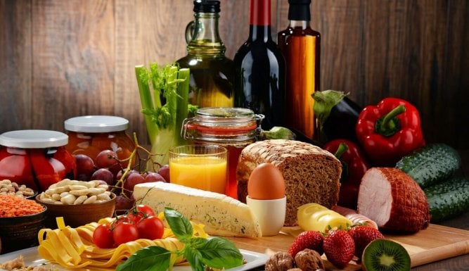 Rick Stein's Food Stories