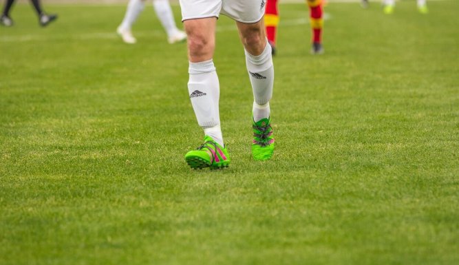 Football : Match de préparation à la Coupe du monde 2026