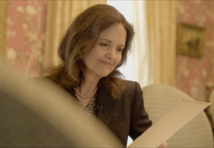 Documentaire de société : Gold. Macht. Gier.