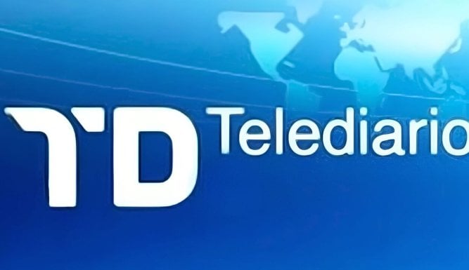 Telediario matinal