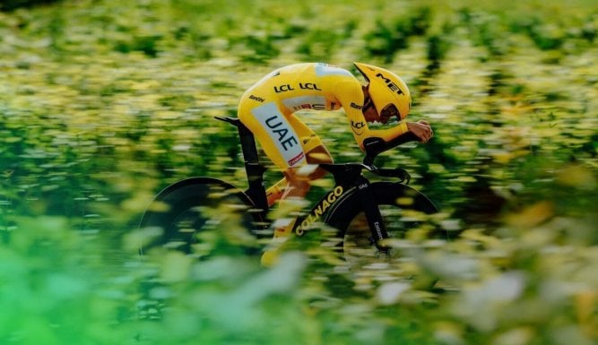 Ronde van Frankrijk