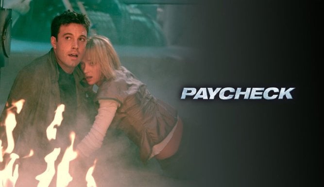 Paycheck
