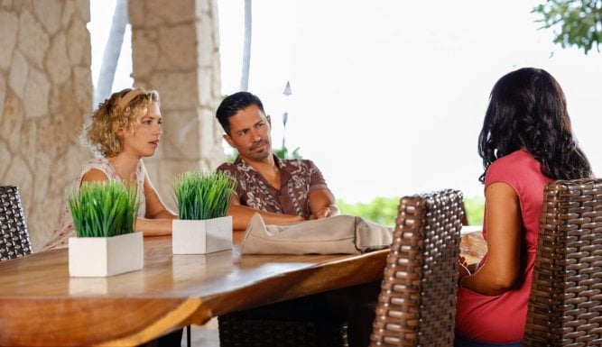 Magnum | Magnum P.I. (Dream Lover)