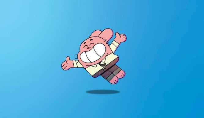 Le Monde incroyable de Gumball | The Amazing World of Gumball Single Story (The Drama)