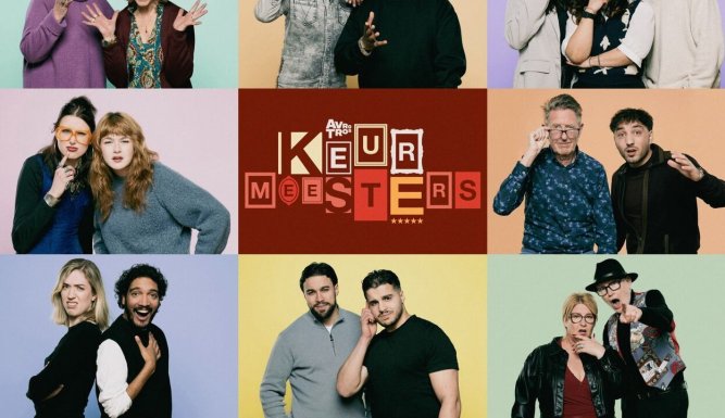 Keurmeesters