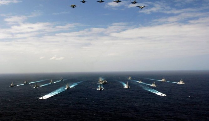 Machines de guerre | Machinery of War