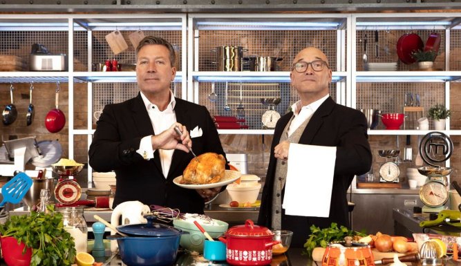 MasterChef