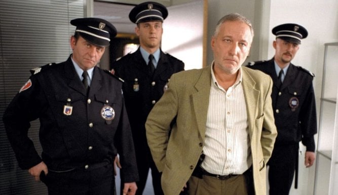 Le transporteur | The Transporter