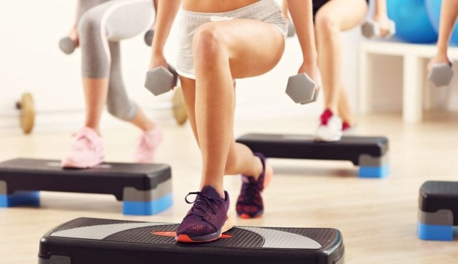 Gym Santé