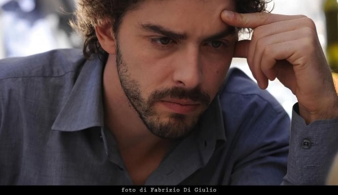 Il giovane Montalbano
