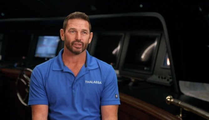 Below Deck Australie | Below Deck Down Under