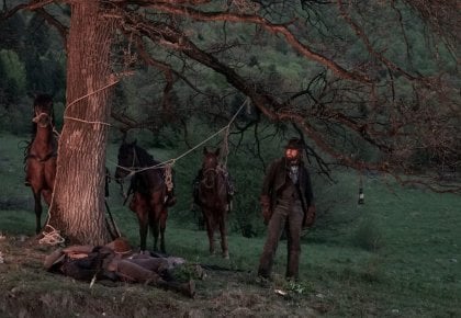 Série d'aventures : Django
