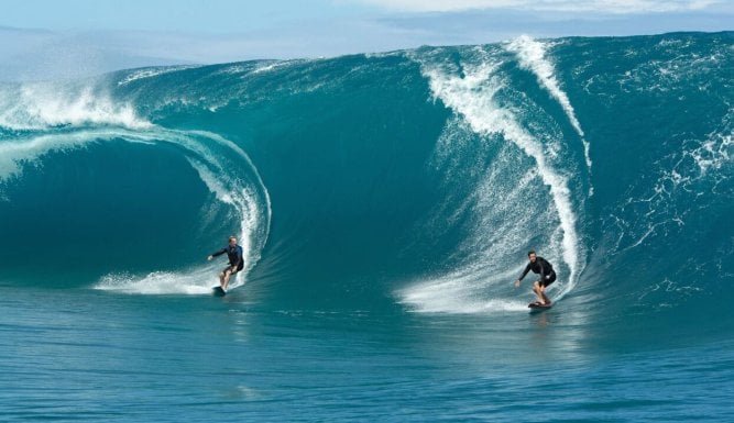 Point Break