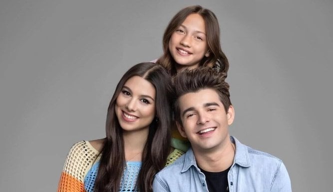 Les Thunderman : Incognito | The Thundermans: Undercover (Not So Fast and Furious)