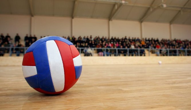 Volley-ball : Coupe de Belgique féminine