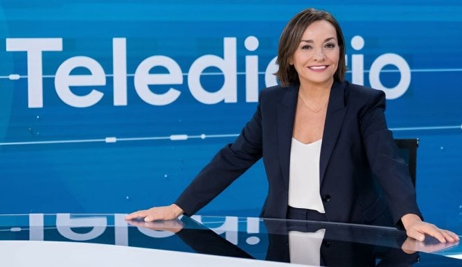 Telediario 2