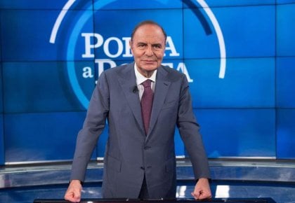 Magazine de société : Porta a porta