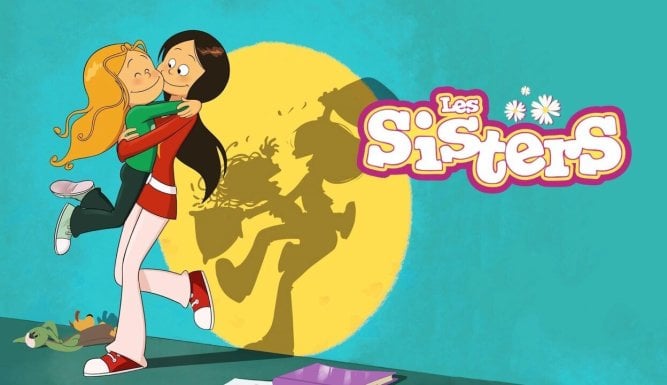 Les Sisters