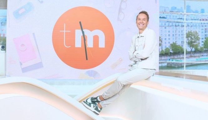 Télématin