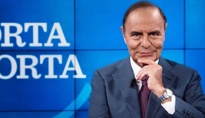 30 Anni Porta a Porta Un'Estate di ricordi
