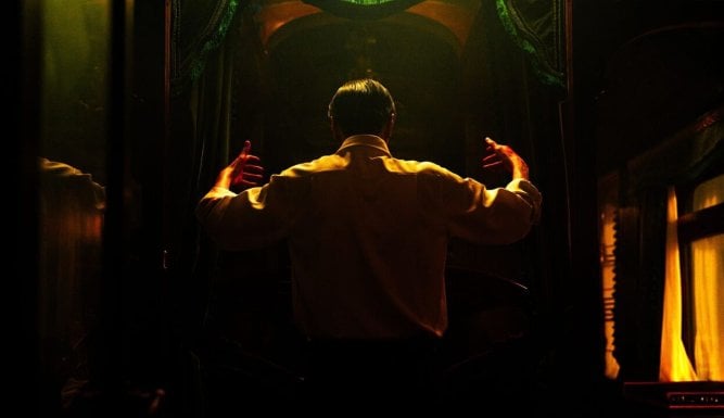 Resurrection