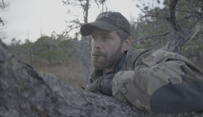 Alaska : seuls au monde | Lawless Island