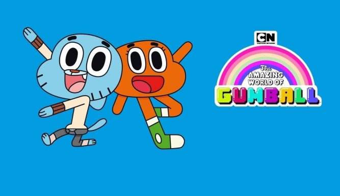 Le Monde incroyable de Gumball | The Amazing World of Gumball Single Story (The Faith)