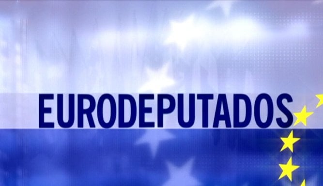 Eurodeputados