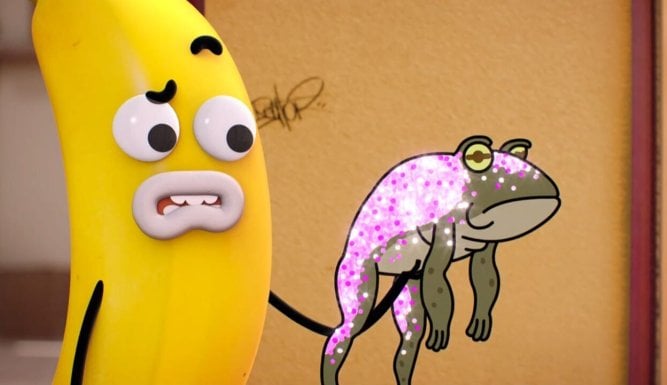 Le Monde incroyable de Gumball | The Amazing World of Gumball Single Story (The Weirdo)
