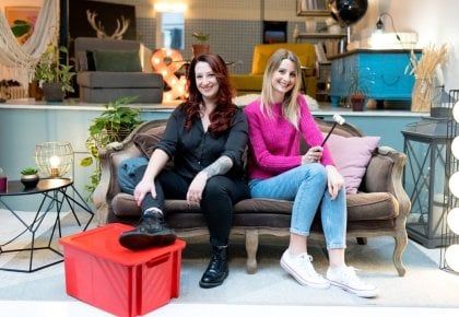Téléréalité : Le Grand Débarras, un tri à tout prix