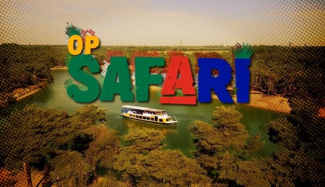 Op Safari | Op safari