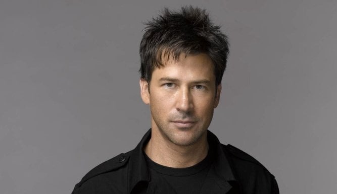 Stargate Atlantis