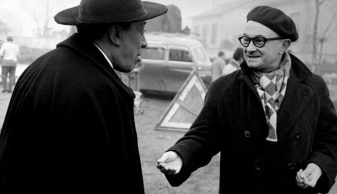 Julien Duvivier, le pionnier du 7ème art