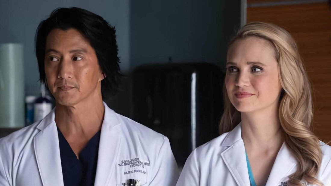 The Good Doctor