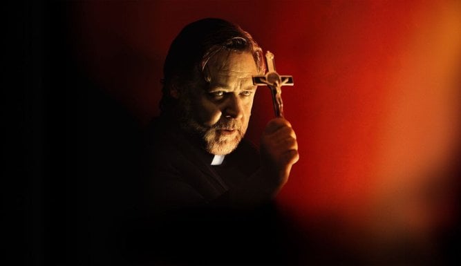 L'exorcisme | The Exorcism