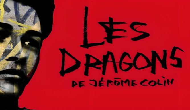 Les dragons