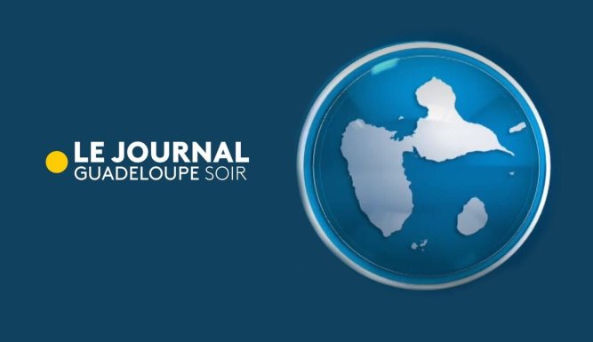 Journal Guadeloupe