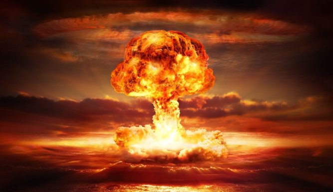 Oppenheimer : La véritable histoire de la bombe atomique