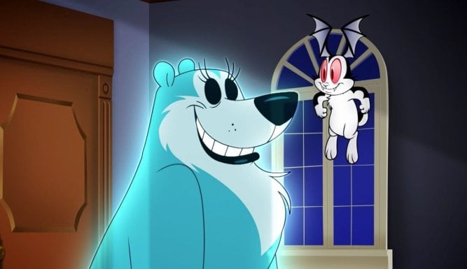 Bunnicula | Bunnicula (Bearshee)