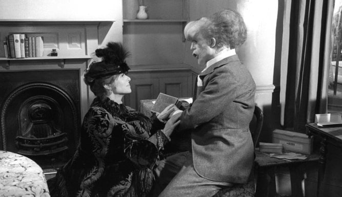 Film: The Elephant Man | The Elephant Man