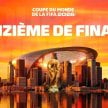 Football : Coupe du monde