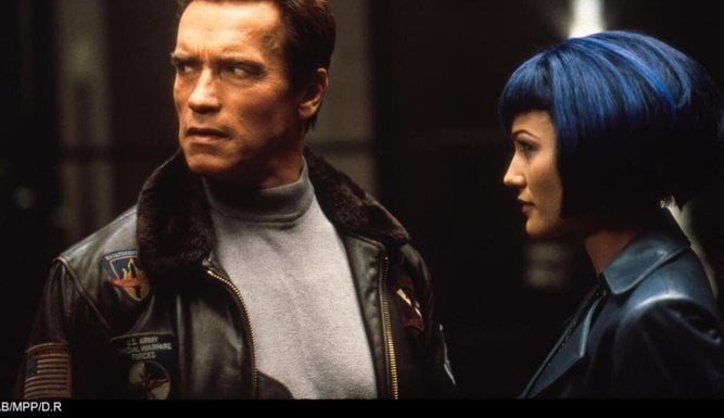 Total recall | Total Recall