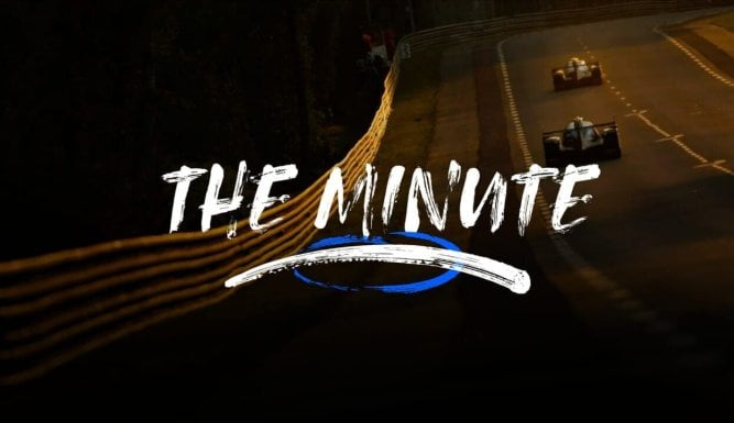 The Minute