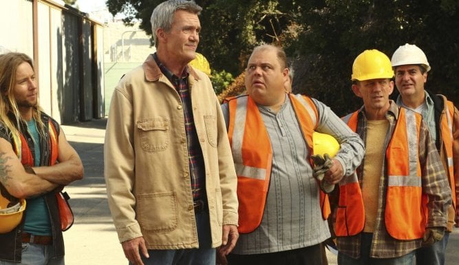 The Middle | The Middle (Trip and Fall)