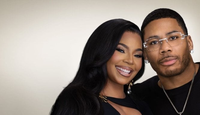 Nelly & Ashanti: We Belong Together