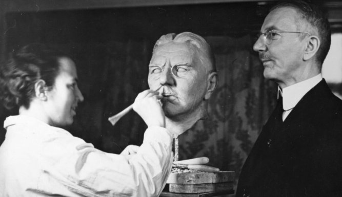 L'incroyable banquier d'Hitler