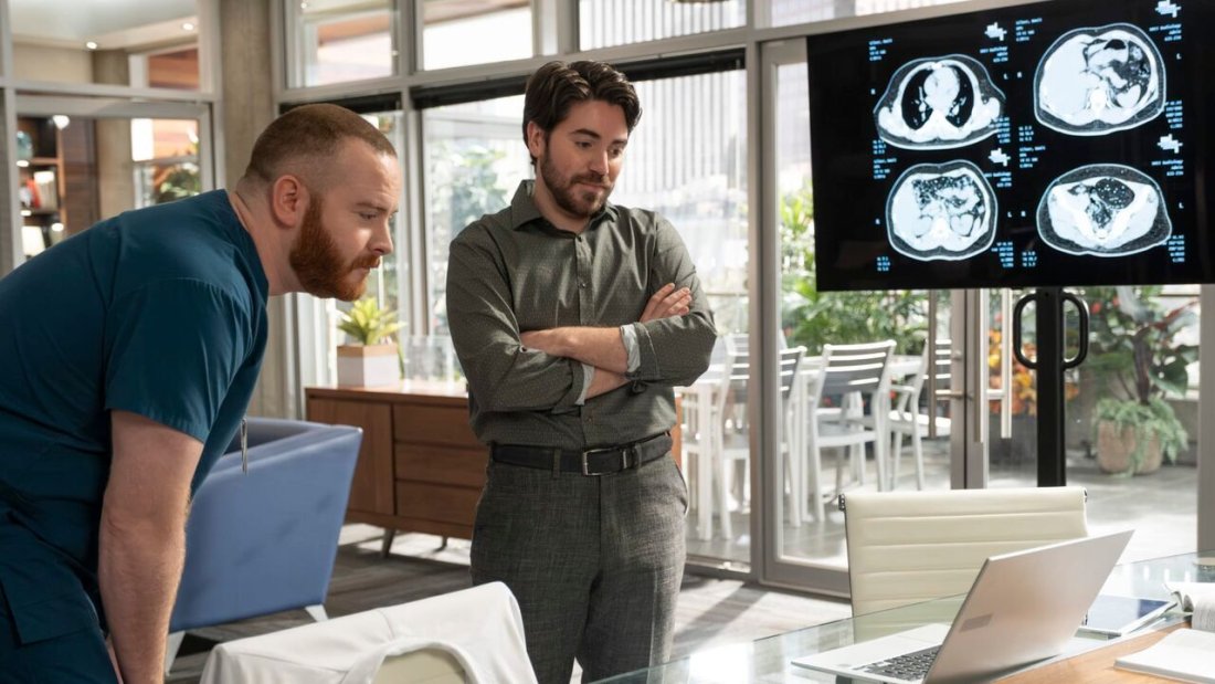 Good Doctor