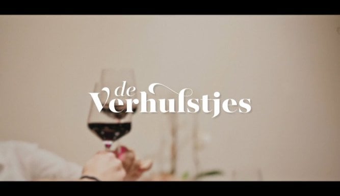 De Verhulstjes Saint-Tropez